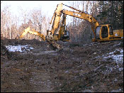 Maine Land Clearing Companies