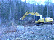 Maine Land Clearing Companies