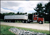 Maine Transportation Companies