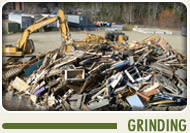 Maine Griding Companies